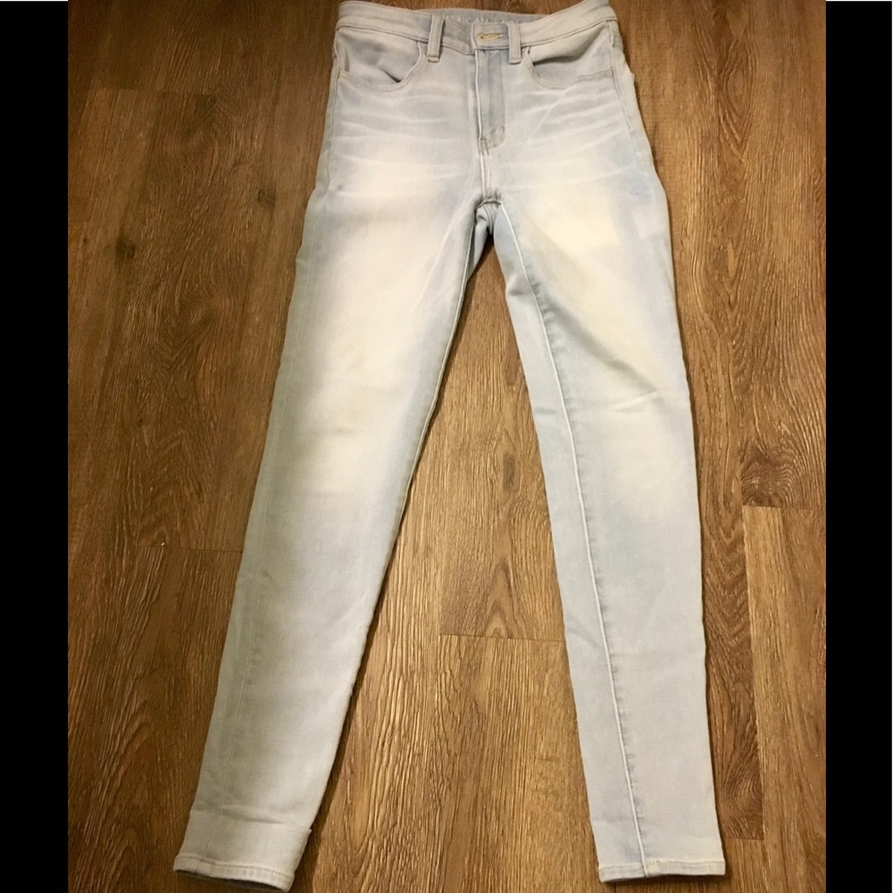 American Eagle Jeggings